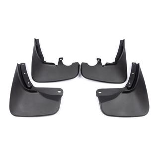 Bavettes d'origine Premium 2019-2022 (lot de 4) Ford Explorer 2019- photo 2