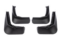 Ford Taurus 2015- Bavettes Premium (V1, 4 pcs) photo 2