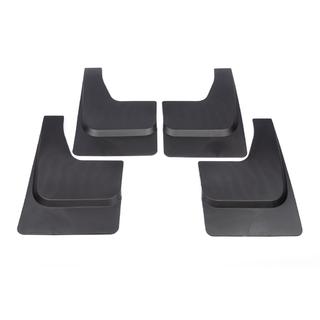 Bavettes Premium (4 pcs) Ford F-150 2014-2021 photo 2