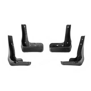 Bavettes Premium (4 pcs) Honda Accord X 2017-2022 photo 1