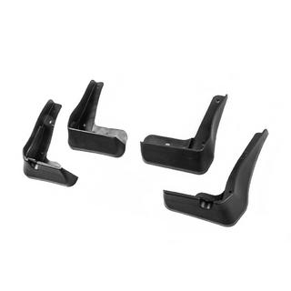 Bavettes Premium (4 pcs) Honda Accord X 2017-2022 photo 2