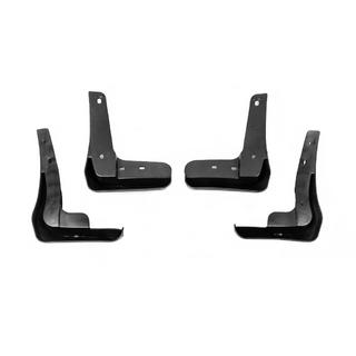 Bavettes Premium (4 pcs) Honda Accord X 2017-2022 photo 3