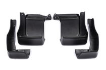 Honda Accord IX 2013-2017 Bavettes Premium d'Origine 2015-2017 (Lot de 4) photo 2