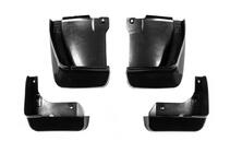 Honda Accord VII 2002-2007 Bavettes Premium pour USA (4 pcs) photo 1