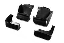 Honda Accord VII 2002-2007 Bavettes Premium pour USA (4 pcs) photo 2
