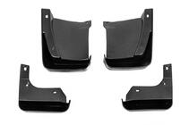Honda Accord VII 2002-2007 Bavettes Premium pour USA (4 pcs) photo 3