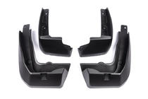 Honda FIT/Jazz 2014–2020 Bavettes Premium (4 pcs) photo 4