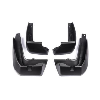 Bavettes Premium (4 pcs) Honda FIT/Jazz 2014–2020 photo 4