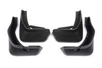 Honda FIT/Jazz 2002-2008 Bavettes Premium (4 pcs) photo 2