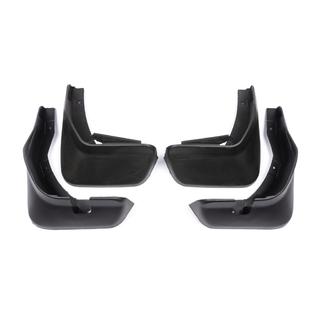 Bavettes Premium (4 pcs) Honda FIT/Jazz 2002-2008 photo 2