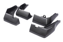 Honda City 2014-2020 Bavettes Premium (4 pcs) photo 2