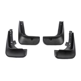 Bavettes Premium (4 pcs) Kia Cerato 3 2013-2018 photo 2