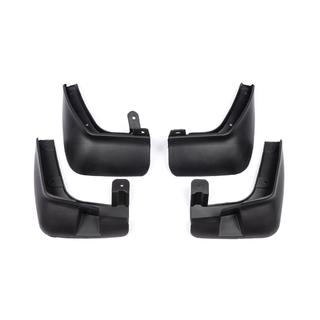 Bavettes d'origine Premium SD (4 pcs) Kia Cerato 2 2010-2013 photo 2
