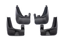 Kia Cerato 2 2010-2013 Bavettes d'origine Premium HB (4 pcs) photo 2