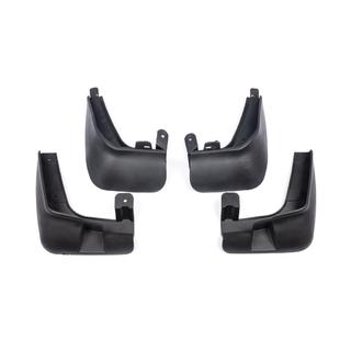 Bavettes d'origine Premium HB (4 pcs) Kia Cerato 2 2010-2013 photo 2