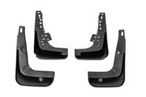 Kia Optima 2010-2016 Bavettes Premium (4 pcs) photo 3