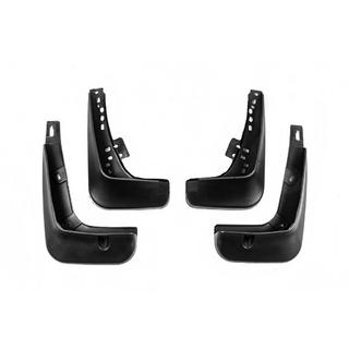 Bavettes Premium (4 pcs) Kia Optima 2010-2016 photo 1
