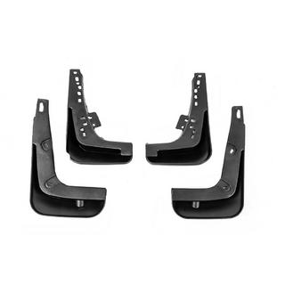 Bavettes Premium (4 pcs) Kia Optima 2010-2016 photo 3
