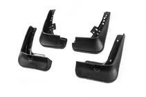 Kia Optima 2016- Bavettes Premium (4 pcs) photo 2