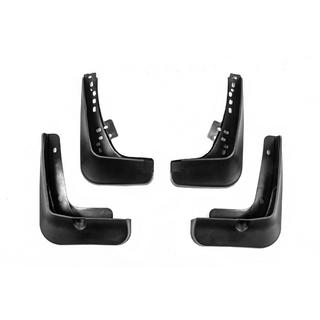 Bavettes Premium (4 pcs) Kia Optima 2016- photo 1
