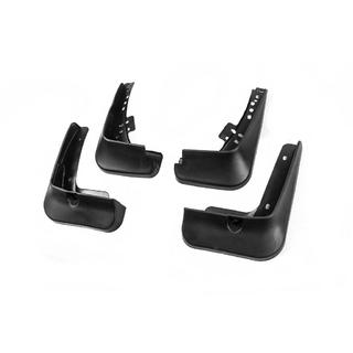 Bavettes Premium (4 pcs) Kia Optima 2016- photo 2