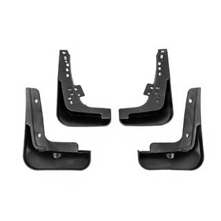 Bavettes Premium (4 pcs) Kia Optima 2016- photo 3