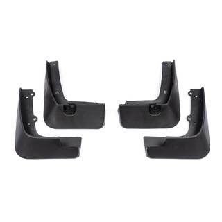 Bavettes d'origine Premium X-Line (4 pcs) Kia Rio 2017- photo 2