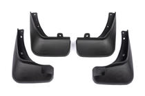 Kia Rio 2012-2017 Bavettes Premium (4 pcs) photo 2