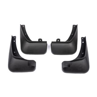 Bavettes Premium (4 pcs) Kia Rio 2012-2017 photo 2