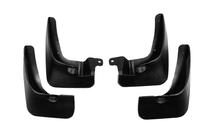 Kia Rio 2005-2011 Bavettes Premium (4 pcs) photo 2
