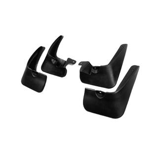 Bavettes Premium (4 pcs) Kia Rio 2005-2011 photo 1