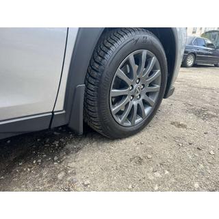 Bavettes Premium (4 pcs) Lexus UX 2018- photo 3