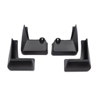 Bavettes Premium (4 pcs) Lexus UX 2018- photo 2