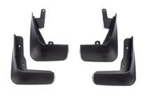 Lexus IS 2013- Bavettes Premium (4 pcs) photo 2