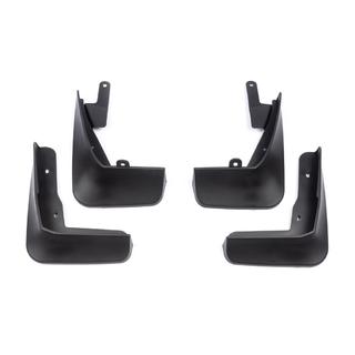 Bavettes Premium (4 pcs) Lexus IS 2013- photo 2