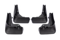 Mercedes A-class W177 2018- Bavettes d'origine Premium AMG / A35 (4 pcs) photo 2