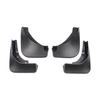 Bavettes d'origine Premium Sedan (pour Base, 4 pcs) photo 2
