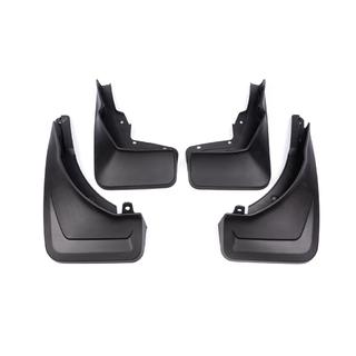 Bavettes Premium (élargisseurs d'ailes non peints, modèle avec marchepieds, 4 pcs) photo 3