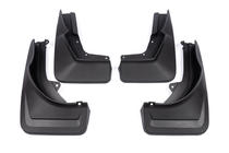 Mercedes GLS X167 2019- Bavettes Premium d'Origine (4 pcs, véhicules avec marchepieds) photo 2