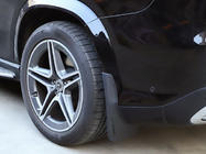 Mercedes GLS X167 2019- Bavettes Premium d'Origine (4 pcs, véhicules avec marchepieds) photo 5