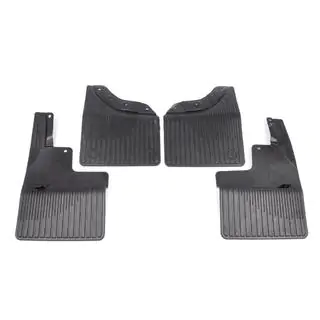 Bavettes Premium (4 pcs) photo 2