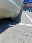 Mitsubishi Galant 2003-2012 Bavettes d'origine Premium 2007-2012 (4 pcs) photo 3