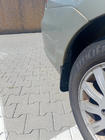 Mitsubishi Galant 2003-2012 Bavettes d'origine Premium 2007-2012 (4 pcs) photo 7