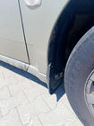 Mitsubishi Galant 2003-2012 Bavettes d'origine Premium 2007-2012 (4 pcs) photo 8