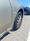 Mitsubishi Galant 2003-2012 Bavettes d'origine Premium 2007-2012 (4 pcs) photo 10