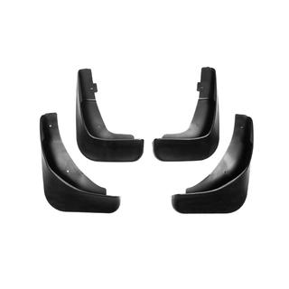 Bavettes d'origine Premium 2007-2012 (4 pcs) Mitsubishi Galant 2003-2012 photo 1