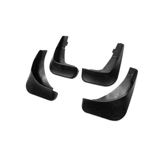 Bavettes d'origine Premium 2007-2012 (4 pcs) Mitsubishi Galant 2003-2012 photo 2