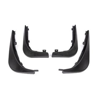 Bavettes Premium (4 pcs) Porsche Panamera 2016-2023 photo 2