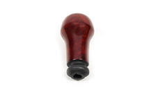 Fiat Doblo I 2005-2010 Pommeau de levier de vitesse (Bois) photo 4