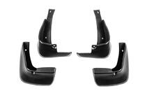 Toyota Corolla 2002-2007 Bavettes Premium (4 pcs) photo 1